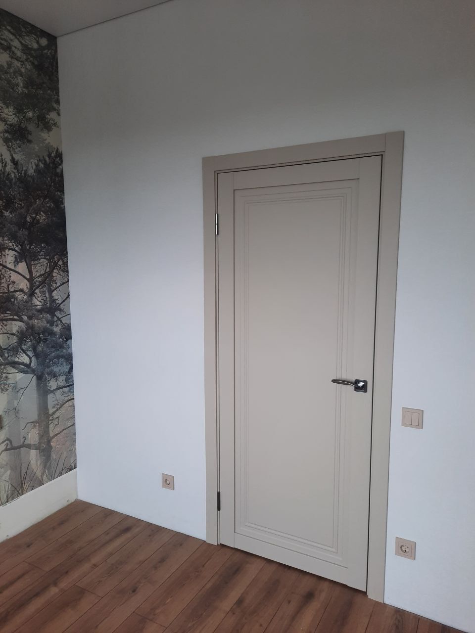 ПГ Queen T1 Велюр сенд