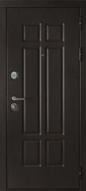 Входная дверь  