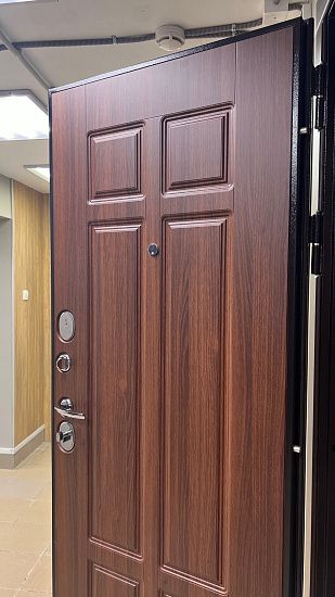 Входная дверь  