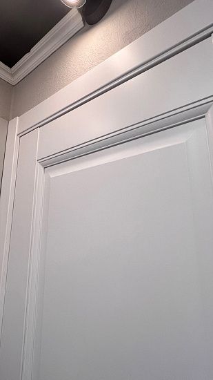 Межкомнатная дверь  