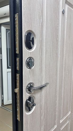 Входная дверь  