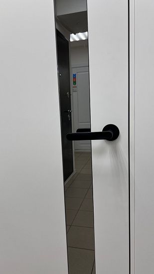 Межкомнатная дверь  