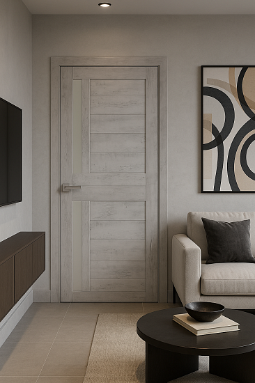 Межкомнатная дверь  