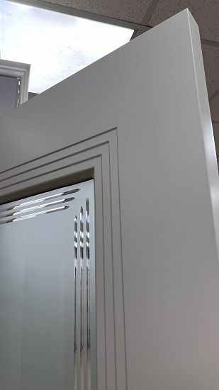 Межкомнатная дверь  