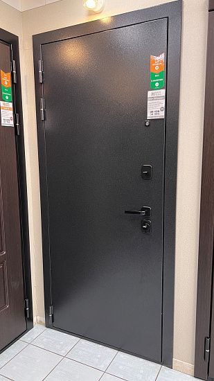 Входная дверь  