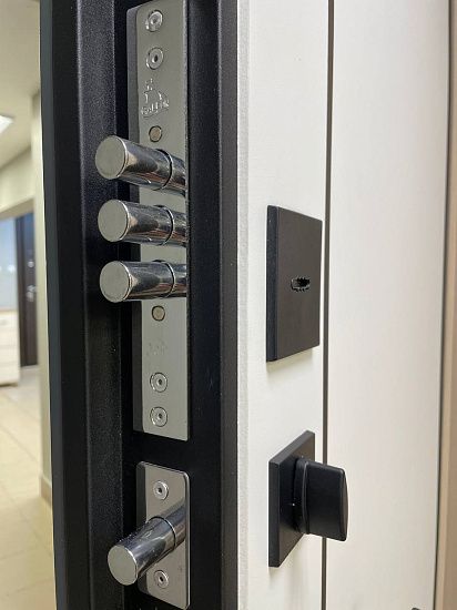 Входная дверь  