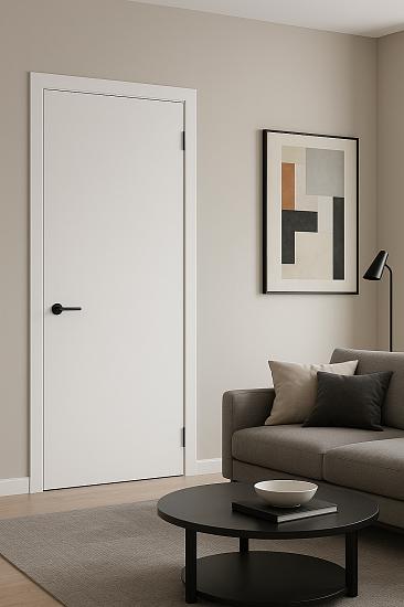 Межкомнатная дверь  