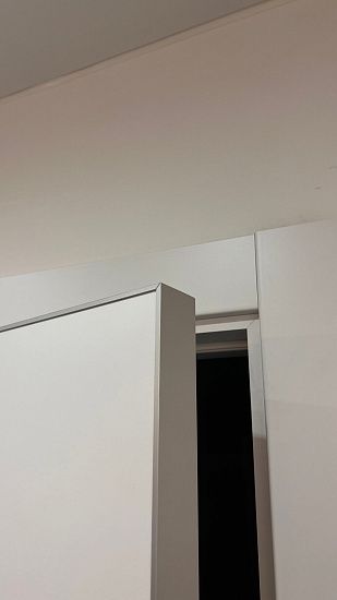 Межкомнатная дверь  